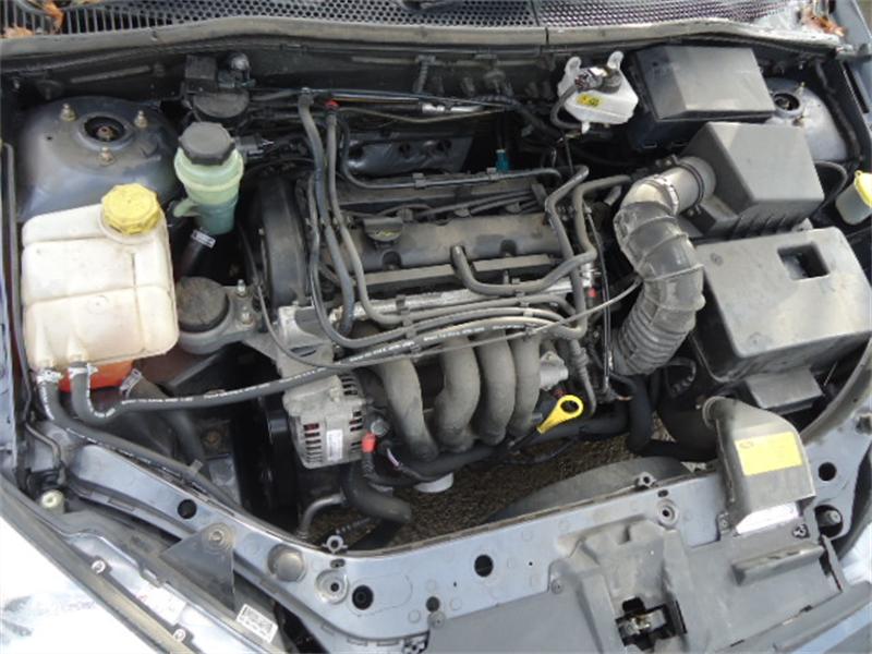 FORD FOCUS MK 2 DA 2004 - 2025 1.6 - 1596cc 16v Ti HXDB petrol Engine Image