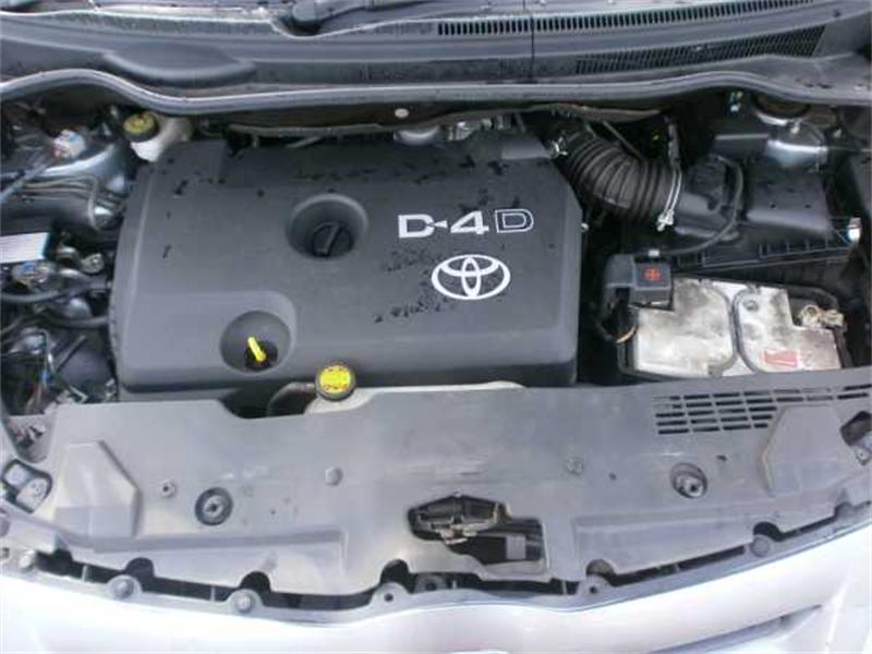 TOYOTA IPSUM _ACM2 2008 - 2009 2.2 - 2231cc 16v D-4D 2AD-FTV diesel Engine Image