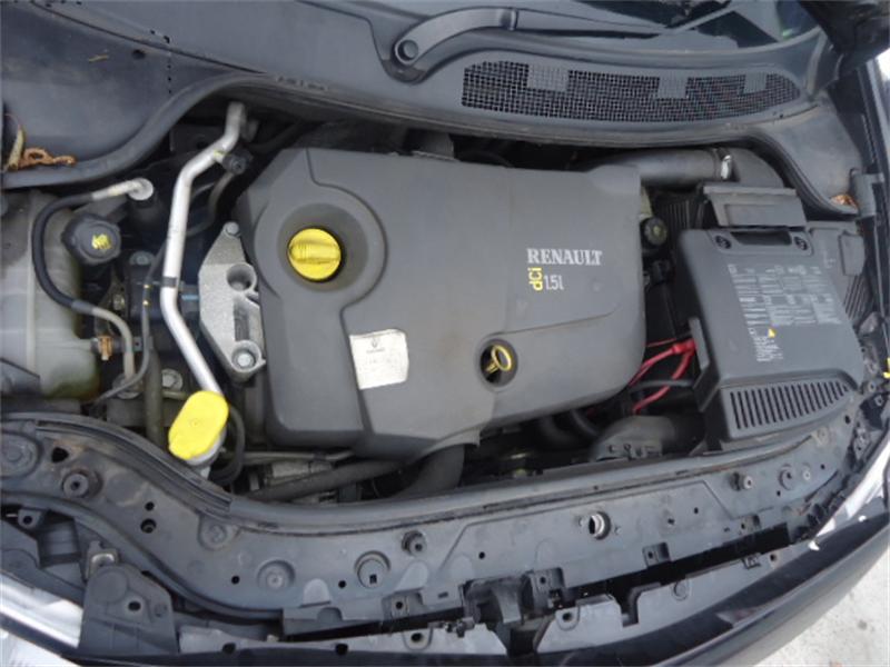 RENAULT MEGANE MK 2 BM0/1 2002 - 2025 1.5 - 1461cc 8v dCi K9K722 diesel Engine Image