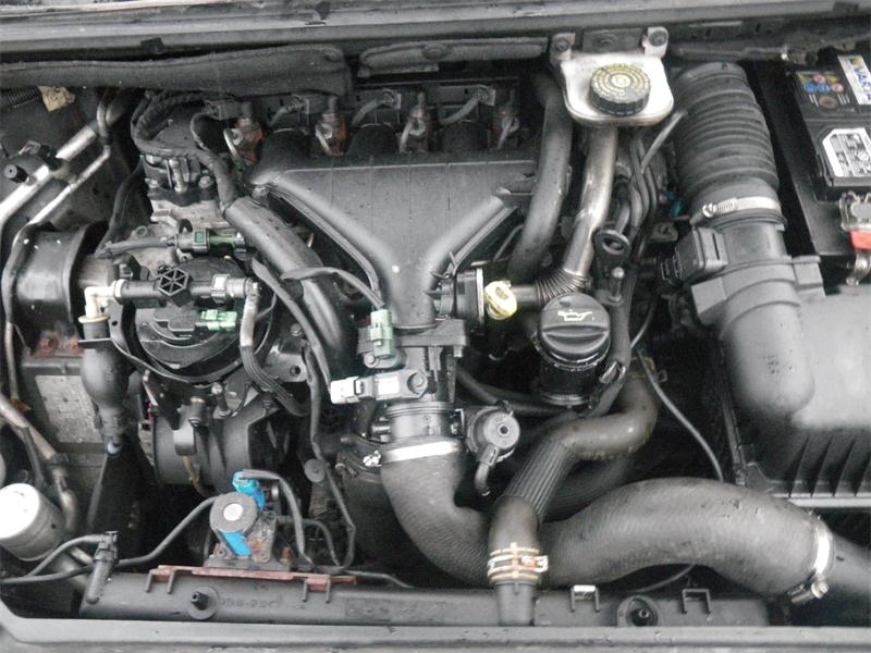 PEUGEOT 307 3A/C 2000 - 2025 2.0 - 1997cc 16v RFN(EW10J4) petrol Engine Image