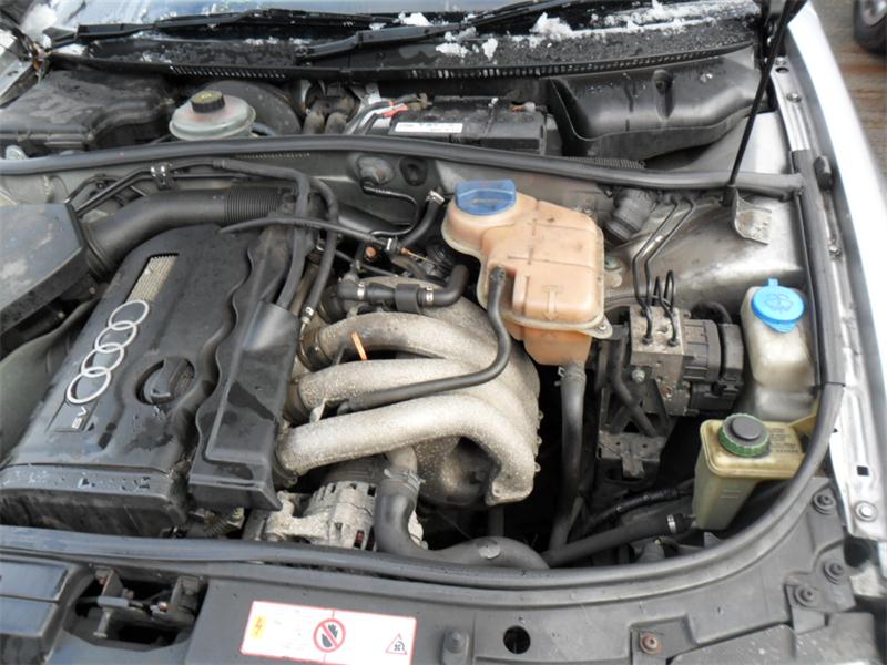 AUDI A4 8D5 1996 - 2001 1.8 - 1781cc 20v APT petrol Engine Image