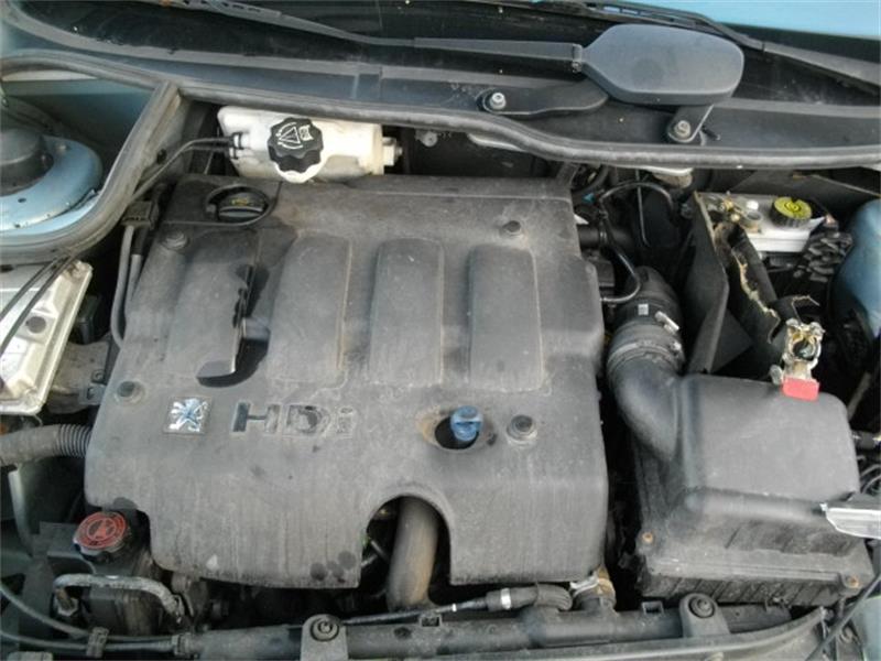 PEUGEOT 206 2E/K 2002 - 2026 2.0 - 1997cc 16v RFN(EW10J4) petrol Engine Image