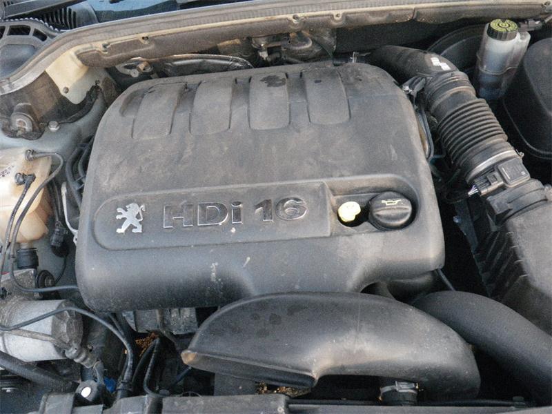 PEUGEOT 407 6E 2004 - 2025 2.0 - 1997cc 16v RFN(EW10J4) petrol Engine Image