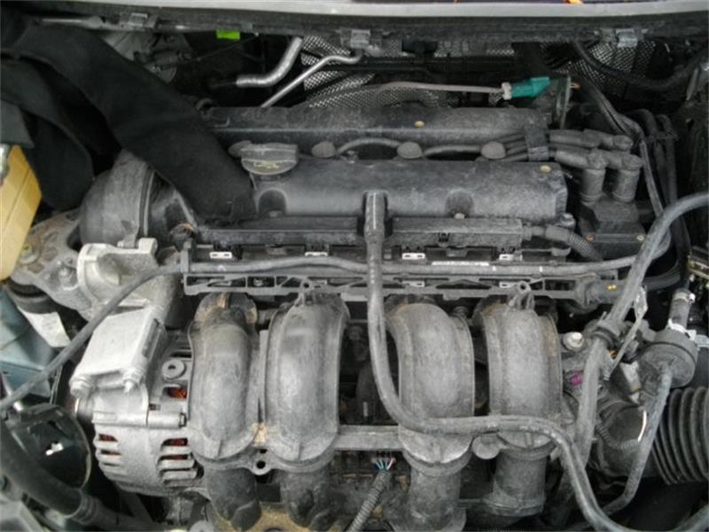 FORD FIESTA MK 5 JD 2001 - 2025 1.4 - 1388cc 16v FXJA petrol Engine Image