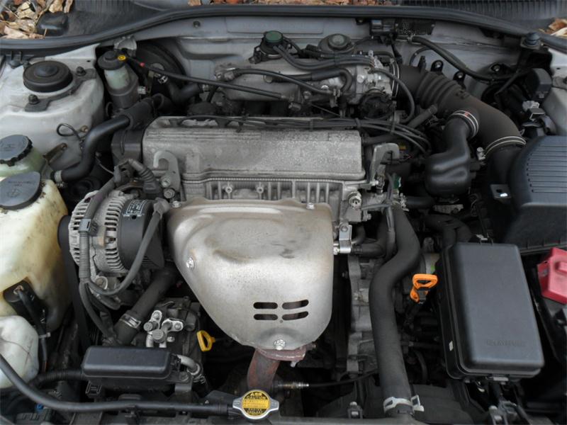 TOYOTA CARINA E _T19 1992 - 1997 2.0 - 1998cc 16v GLI 3S-FE petrol Engine Image