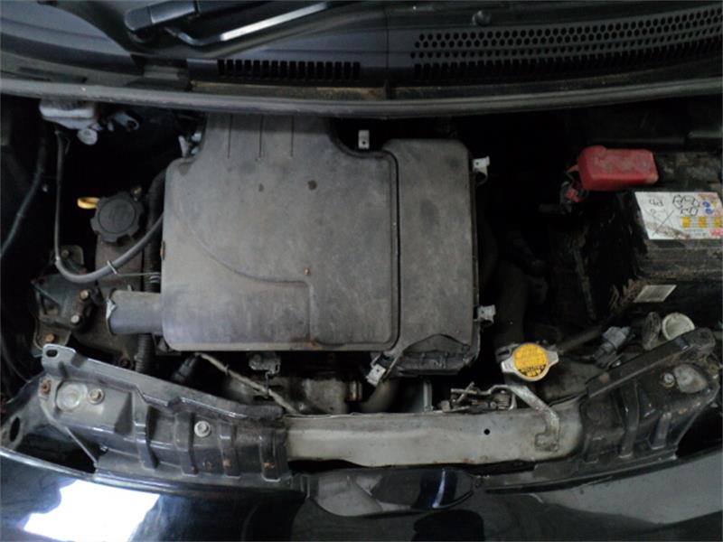 PEUGEOT 107 2005 - 2026 1.0 - 998cc 12v 1KR(384F) petrol Engine Image