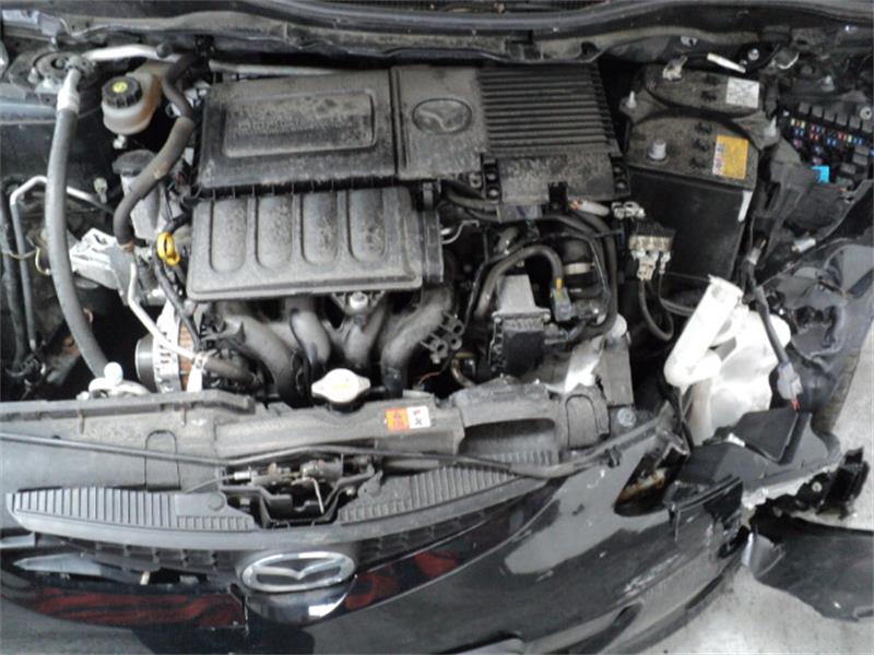 MAZDA 2 DE 2007 - 2025 1.3 - 1349cc 16v ZJ-VE petrol Engine Image