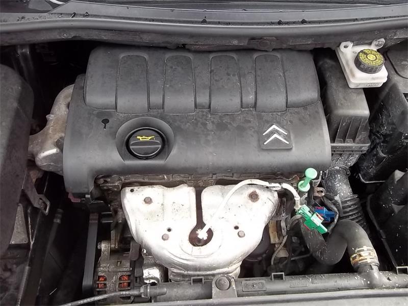 CITROEN C4 LA 2004 - 2024 1.4 - 1360cc 16v KFU(ET3J4) petrol Engine Image