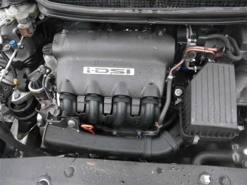 HONDA CIVIC VIII FK 2006 - 2026 1.4 - 1339cc 8v L13A7 petrol Engine Image