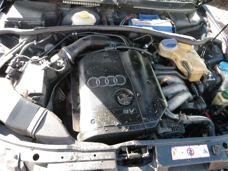 AUDI A4 B5 1995 - 2000 1.8 - 1781cc 20v ARG petrol Engine Image