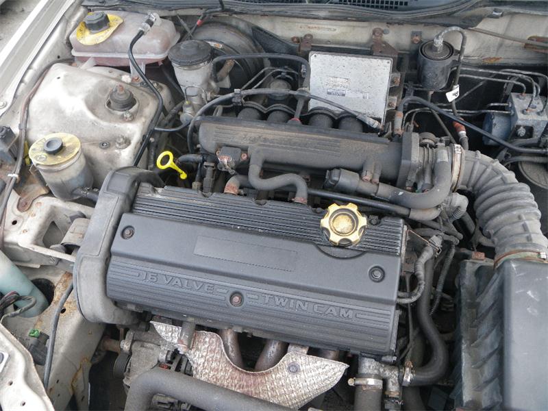 ROVER 45 RT 2000 - 2005 1.4 - 1396cc 16v 14K4F petrol Engine Image