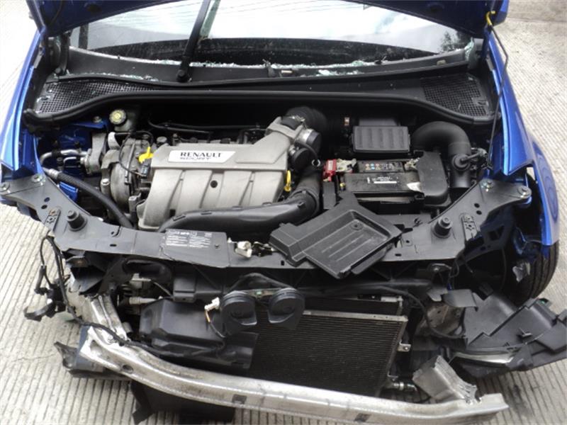 RENAULT CLIO MK 2 BB0/1/2 2000 - 2025 2.0 - 1998cc 16v 2.016VSport F4R730 petrol Engine Image