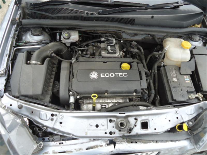 VAUXHALL ASTRA MK V (H) 2004 - 2009 1.6 - 1598cc 16v Z16XEP petrol Engine Image