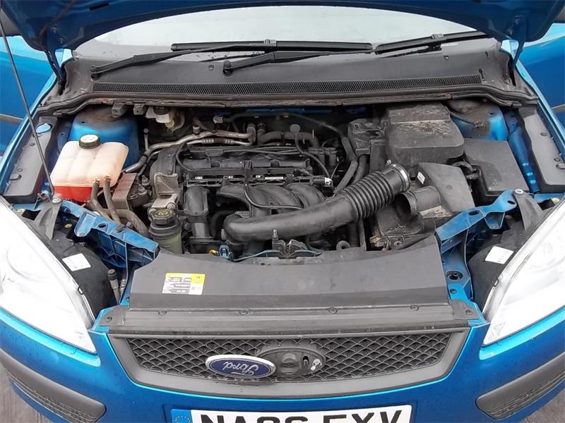 FORD FOCUS MK 2 DA 2004 - 2025 1.6 - 1596cc 16v Ti HXDA petrol Engine Image