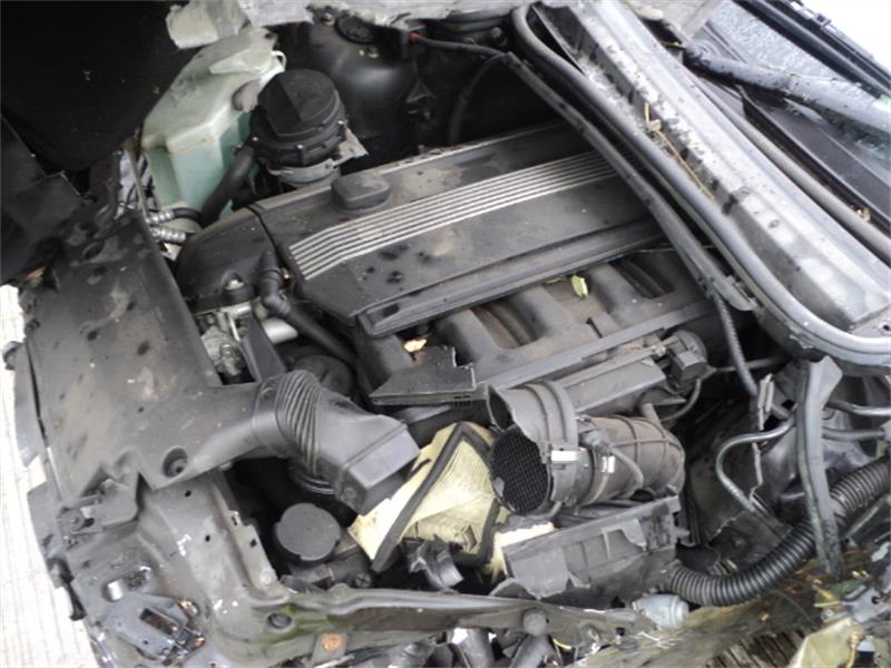 BMW 3 SERIES E46 1998 - 2000 2.5 - 2494cc 24v 323i M52B25(Vanos) petrol Engine Image