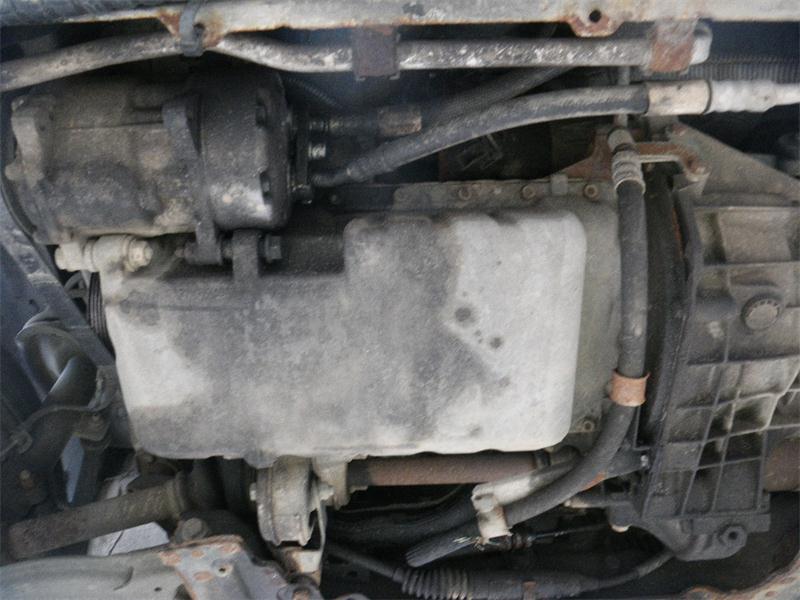 PEUGEOT 306 7E 1999 - 2002 2.0 - 1997cc 8v HDI90 RHY(DW10TD) diesel Engine Image