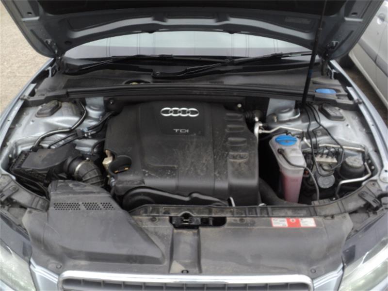 SEAT EXEO 3R5 2009 - 2025 2.0 - 1968cc 16v TDI CAHA diesel Engine Image