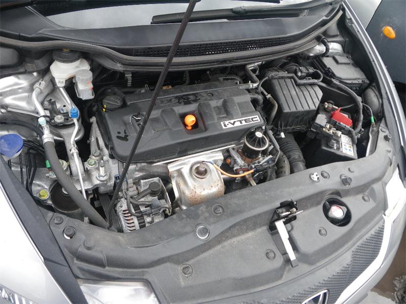 HONDA BALLADE VIII FA 2006 - 2025 1.8 - 1799cc 16v R18A2 petrol Engine Image