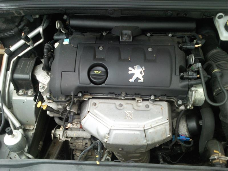 PEUGEOT 308 4C 2007 - 2025 1.6 - 1598cc 16v EP6 petrol Engine Image
