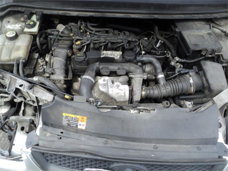 FORD FOCUS MK 2 DA 2004 - 2026 1.6 - 1560cc 16v TDCi G8DE diesel Engine Image
