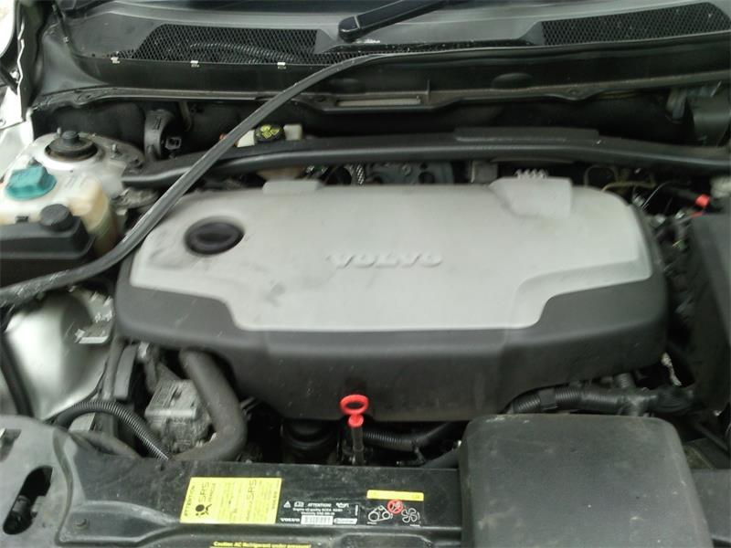 VOLVO XC90 2002 - 2025 2.4 - 2401cc 20v D5 D5244T diesel Engine Image