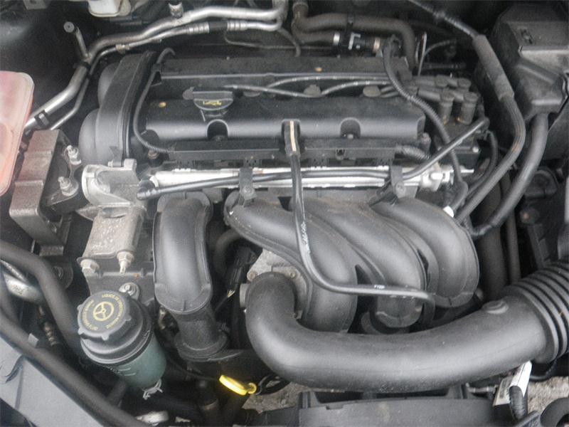 FORD FOCUS MK 2 DA 2004 - 2026 1.6 - 1596cc 16v Ti HXDA petrol Engine Image