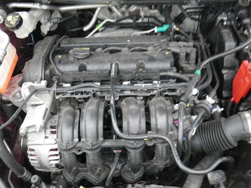 FORD FIESTA MK 5 JH 2002 - 2025 1.3 - 1242cc 16v FUJB petrol Engine Image