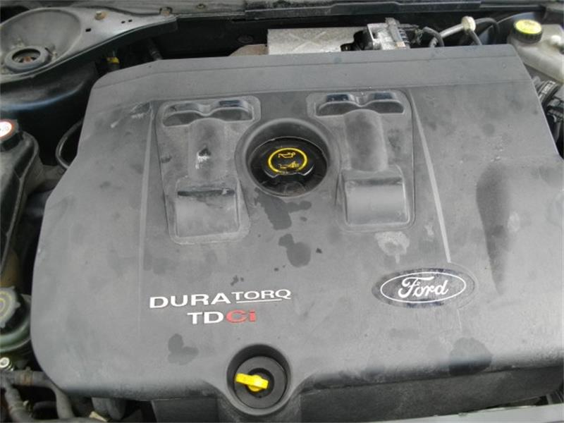 FORD MONDEO MK 3 B4Y 2000 - 2007 2.0 - 1998cc 16v TDCi HJBA diesel Engine Image