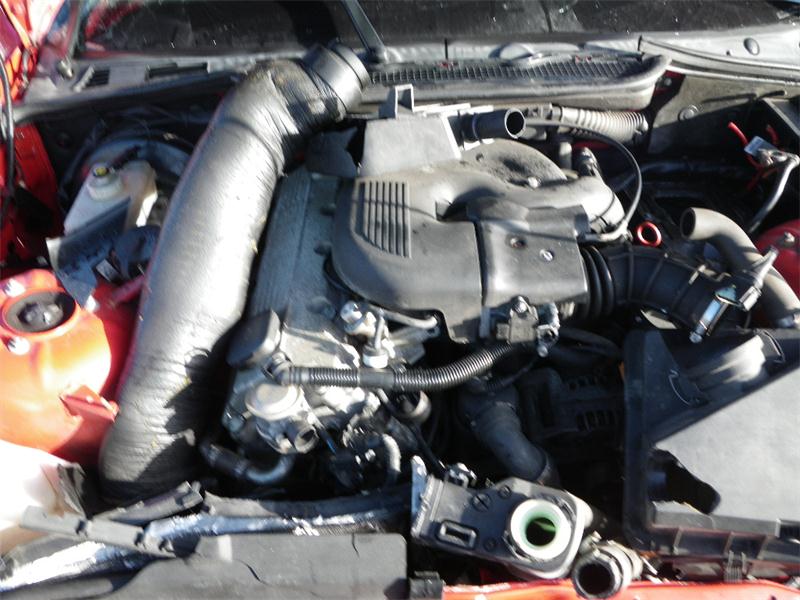 BMW 3 SERIES E36 1998 - 2000 1.9 - 1895cc 8v 316i M43B19(194E1) petrol Engine Image