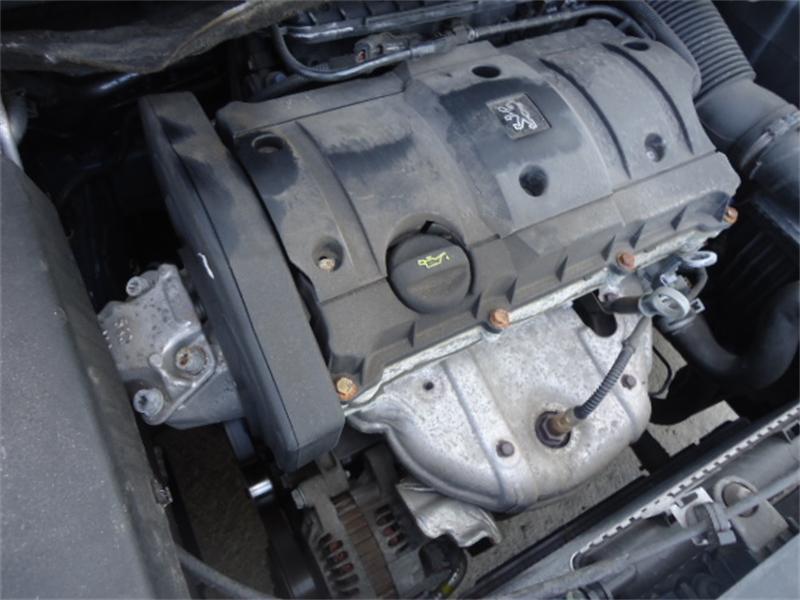 PEUGEOT 307 3A/C 2000 - 2026 1.6 - 1587cc 16v NFU(TU5JP4) petrol Engine Image