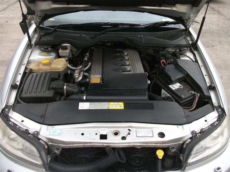 VAUXHALL OMEGA MK 2 (B) 1994 - 2000 2.5 - 2498cc 24v V6 X25XE petrol Engine Image