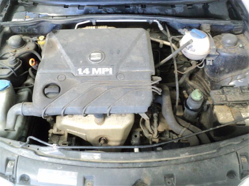 SEAT IBIZA MK 3 6K1 2000 - 2002 1.4 - 1390cc 16v APE petrol Engine Image