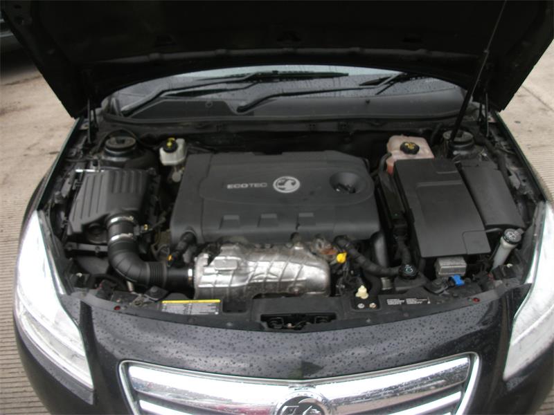 OPEL ASTRA GTC J 2011 - 2025 2.0 - 1956cc 16v CDTI A20DTH diesel Engine Image