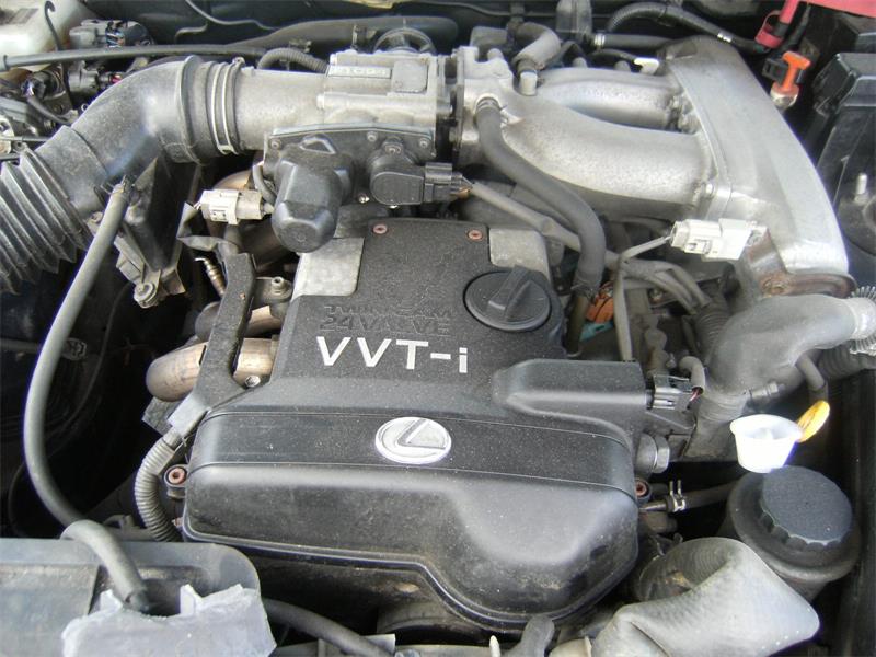 TOYOTA ALTEZZA JCE1 2001 - 2005 3.0 - 2997cc 24v 2JZ-GE petrol Engine Image