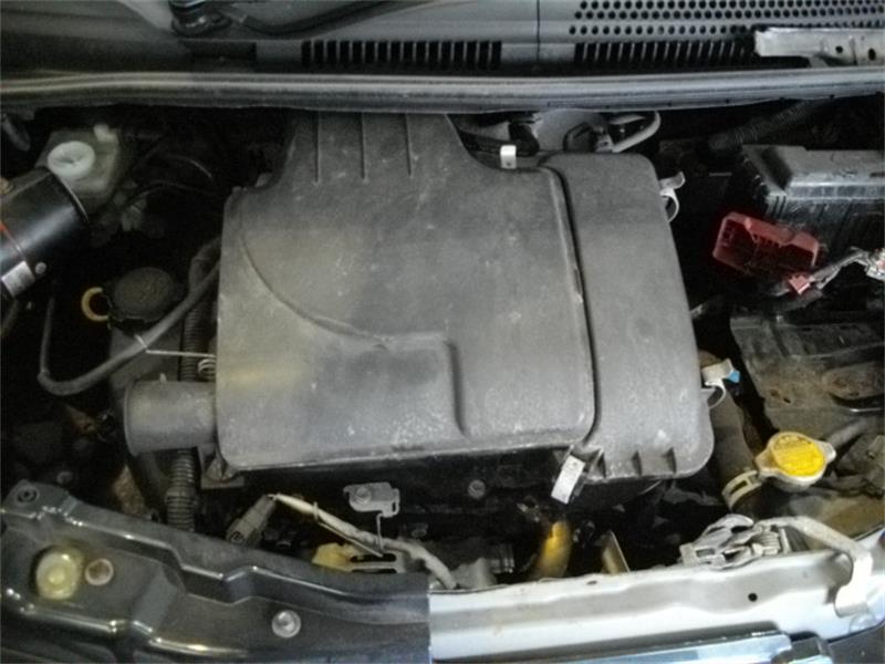 CITROEN C1 PM 2005 - 2025 1.0 - 998cc 12v 1KR-FE petrol Engine Image