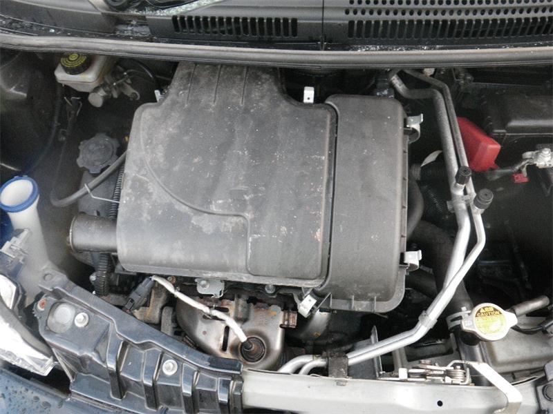 PEUGEOT 107 2005 - 2025 1.0 - 998cc 12v 1KR(384F) petrol Engine Image