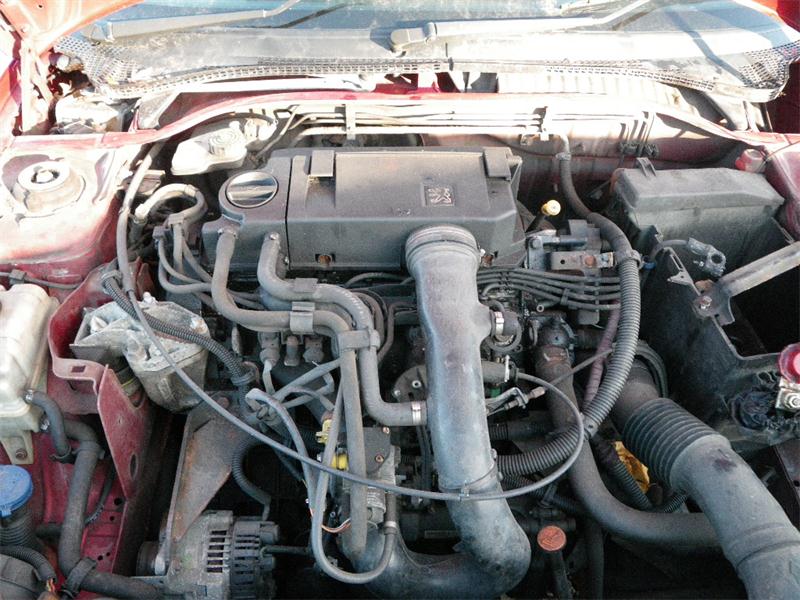 PEUGEOT 306 7A 1997 - 2001 1.8 - 1761cc 16v LFY(XU7JP4) petrol Engine Image