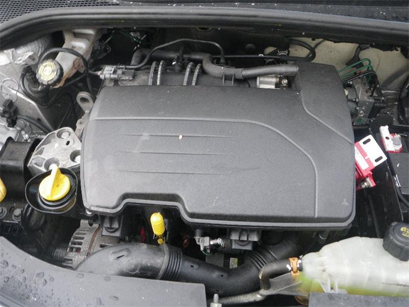 RENAULT CLIO MK 2 CB0/1/2 2001 - 2025 1.2 - 1149cc 16v 16V D4F712 petrol Engine Image