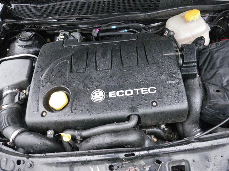 VAUXHALL ASTRA MK V (H) 2004 - 2009 1.9 - 1910cc 16v CDTI16V Z19DTJ diesel Engine Image