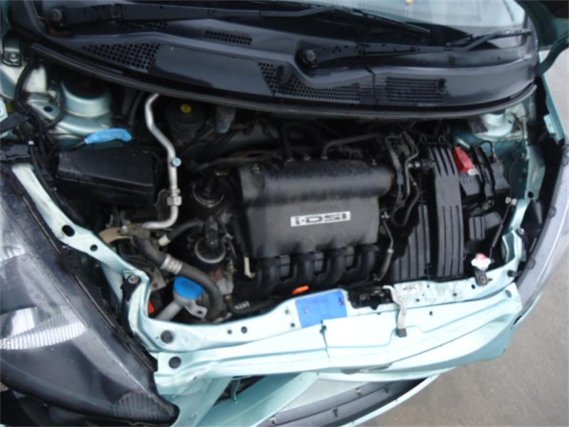 HONDA FIT MK 2 GD 2002 - 2008 1.4 - 1339cc 8v L13A1 petrol Engine Image
