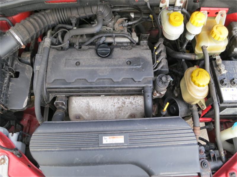 DAEWOO TACUMA KLAU 2000 - 2025 2.0 - 1998cc 16v T20SED petrol Engine Image