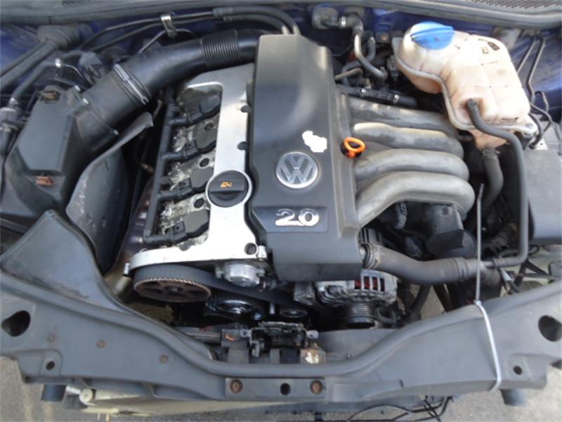 VOLKSWAGEN PASSAT 3B3 2001 - 2005 2.0 - 1984cc 20v ALT petrol Engine Image