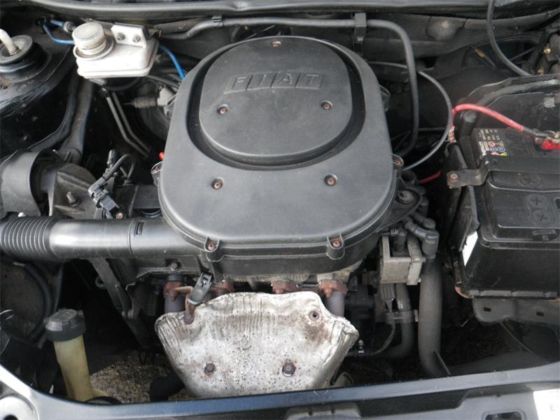 FIAT PUNTO 188 1999 - 2025 1.2 - 1242cc 8v 188A4.000 petrol Engine Image