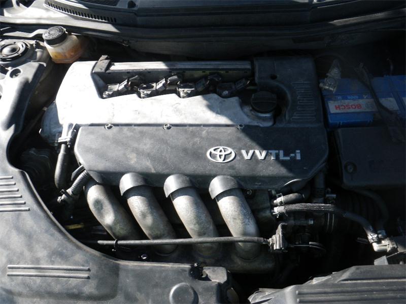 TOYOTA RUNX ZZE12 2002 - 2007 1.8 - 1796cc 16v VVTL-iTS 2ZZ-GE Petrol Engine