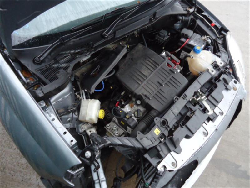 FIAT PUNTO 188 1999 - 2025 1.2 - 1242cc 8v 188A4.000 petrol Engine Image