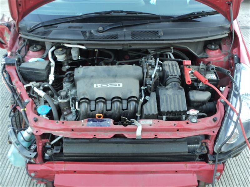 HONDA FIT MK 2 GD 2002 - 2008 1.4 - 1339cc 8v L13A1 petrol Engine Image