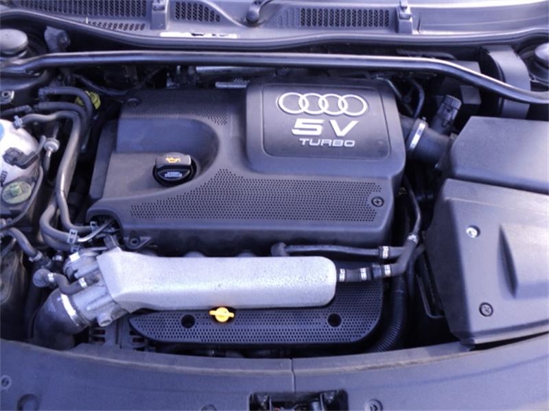 AUDI TT 8N3 2002 - 2006 1.8 - 1781cc 20v Turbo AUM petrol Engine Image