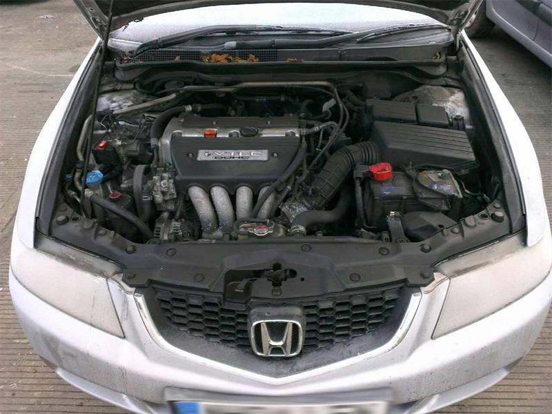 HONDA ACCORD VIII CL 2003 - 2008 2.0 - 1998cc 16v  petrol Engine Image