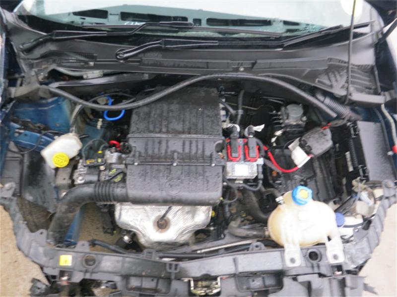 FIAT PUNTO / GRANDE PUNTO 199 2005 - 2025 1.2 - 1242cc 8v 199A4.000 petrol Engine Image