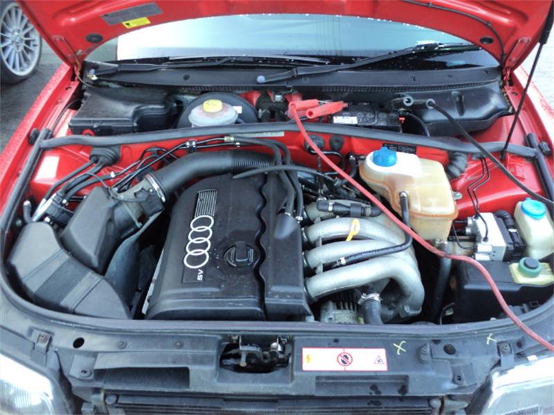 AUDI A4 8D5 1996 - 2001 1.8 - 1781cc 20v APT petrol Engine Image